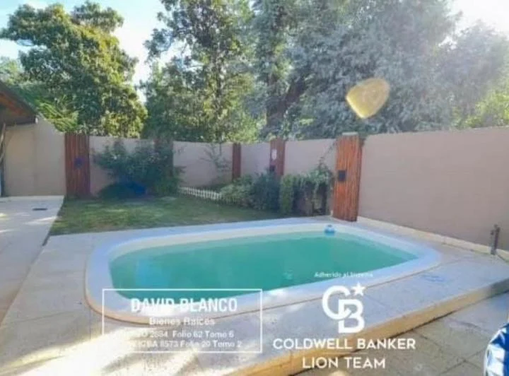 Foto de Venta Casa Monte Grande Apto Crédito, imagen 3