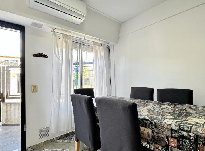 VENTA DUPLEX 2, 1/2 AMB CON COCHERA EN VILLA LUZURIAGA