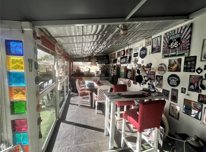 Departamento en  Saavedra 5