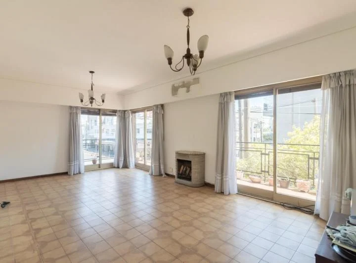 VENTA DEPARTAMENTO 3 AMBIENTES BALCON COCHERA SAN JUSTO CTRO 2
