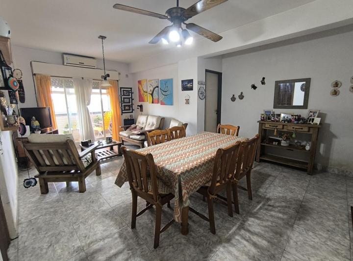 Venta/Dpto/4 Amb/Balcon/Permuta/AptoCredito/Lugano 3