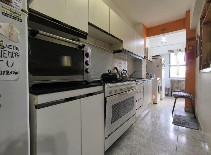 Venta/Dpto/4 Amb/Balcon/Permuta/AptoCredito/Lugano 5