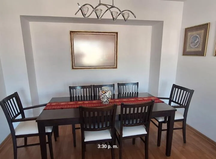 Departamento 4 ambientes con dependencia en  Villa Urquiza R 5