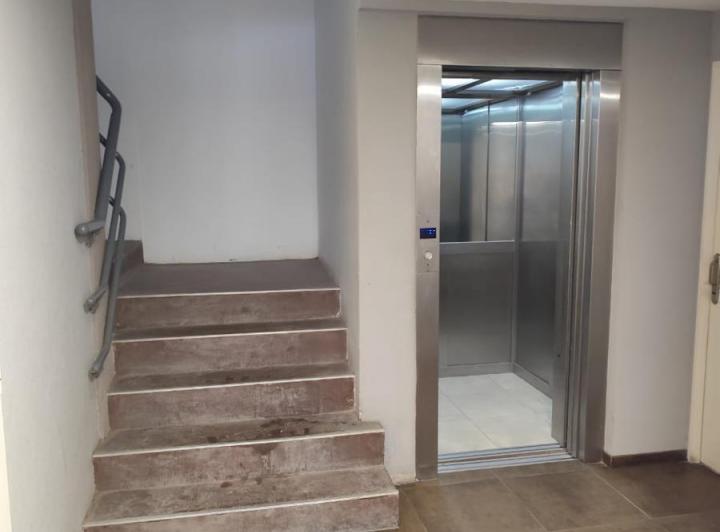 ESPECTACULAR DEPARTAMENTO 3 AMBIENTES PARQUE CHAS!! 77 M2! SUPER AMPLIO Y LUMINOSO. 3
