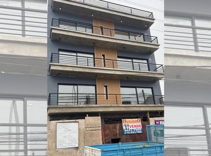 Departamento en San Justo, departamento de 3 ambientes en san justo, departamento con cochera 1