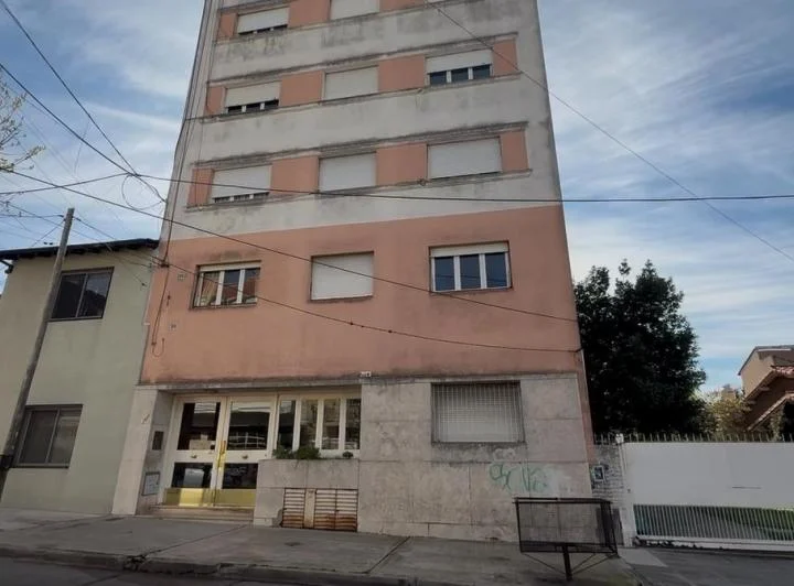Departamento en Alquiler amueblado en la Lucila 4