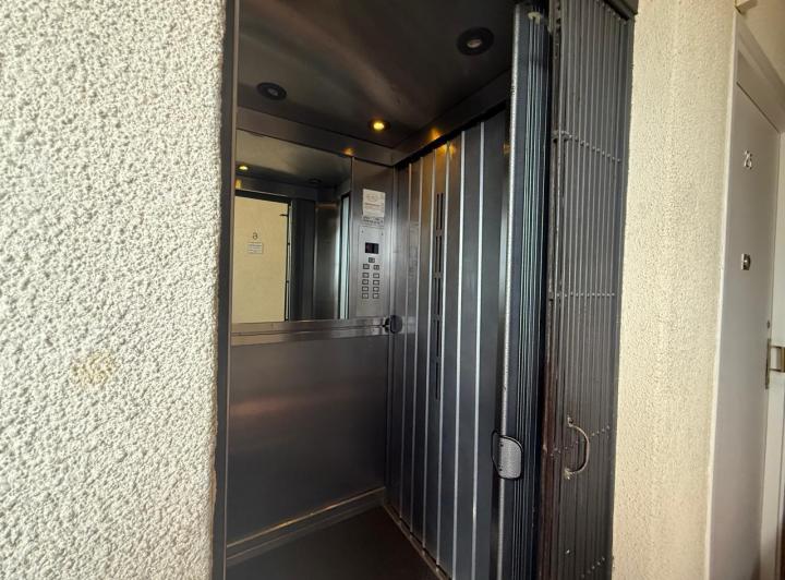 Departamento en Alquiler amueblado en la Lucila 5