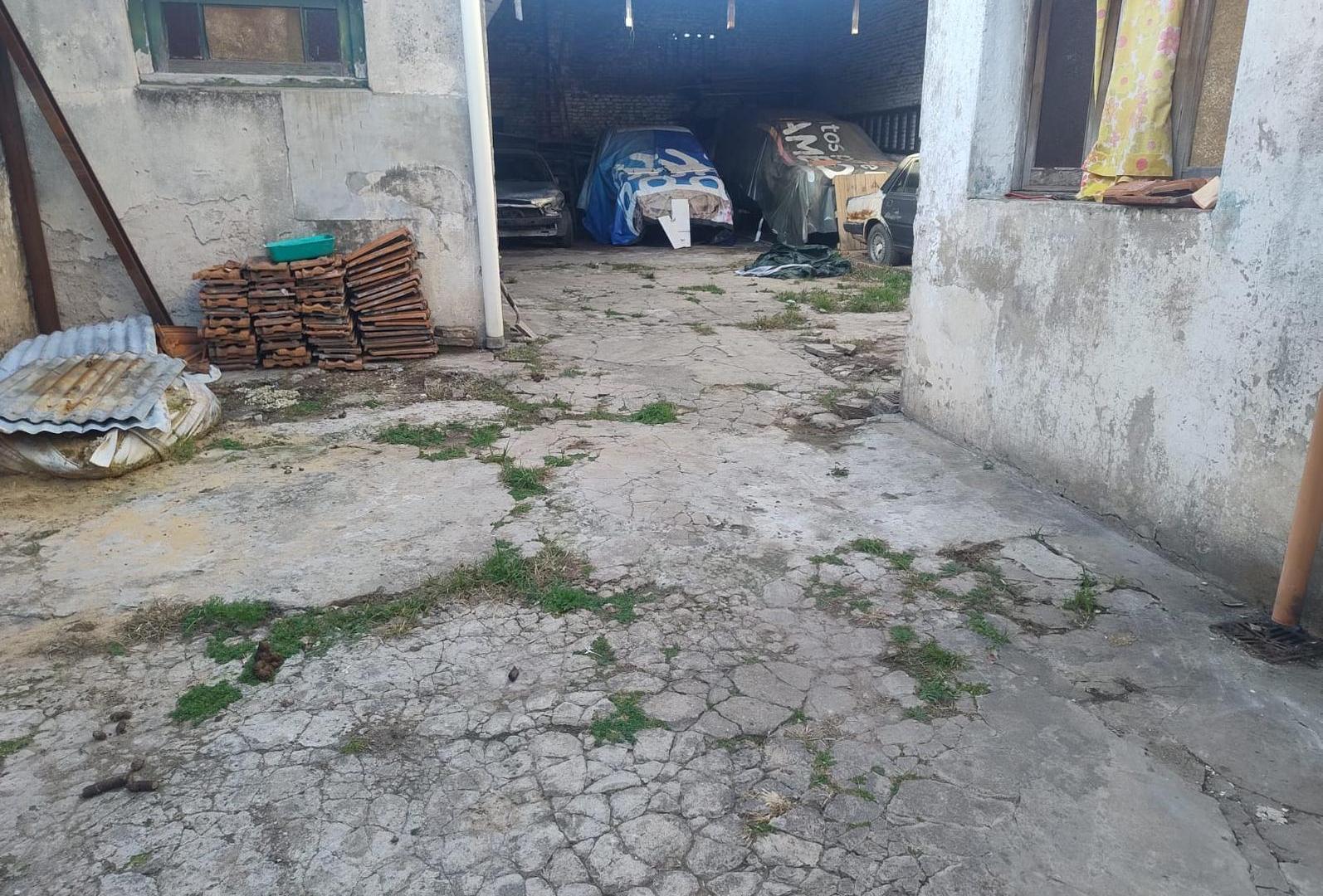 Venta, Lote, temperley, Lomas de Zamora, Desarrollo, casa a Reciclar, Galpon