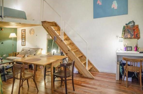 Foto de Venta PH Local Balvanera, imagen 4