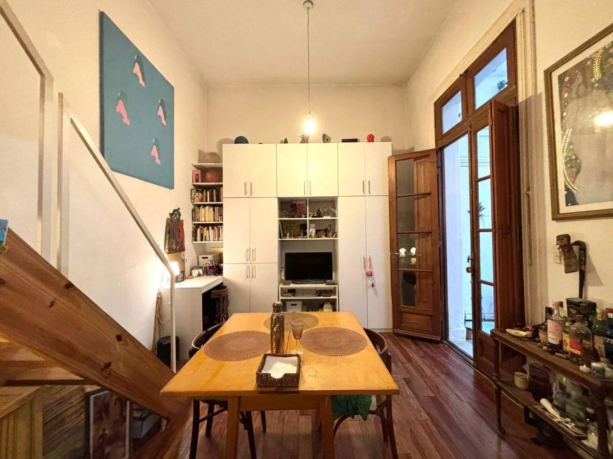 Foto de Venta PH Local Balvanera, imagen 5