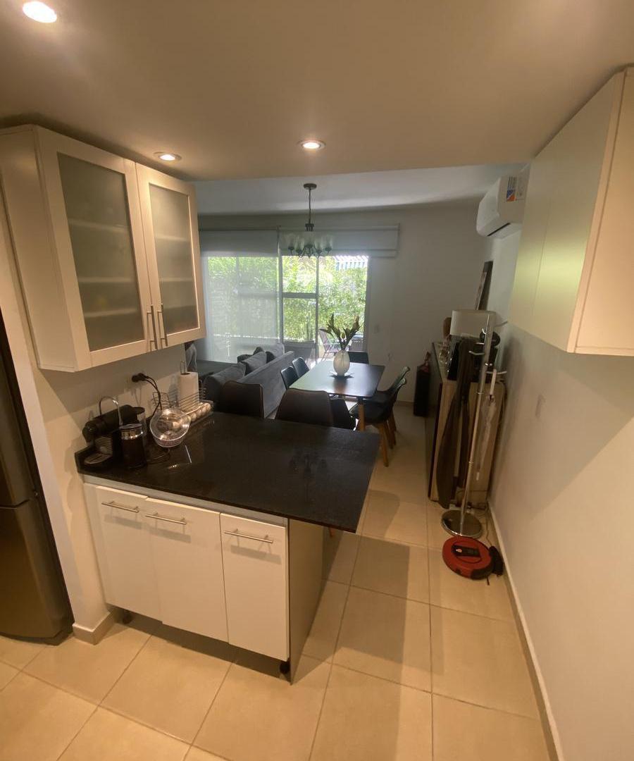 VENTA DEPARTAMENTO 3 AMBIENTES EN "SOLARES DE MORENO" - APTO PERMUTA