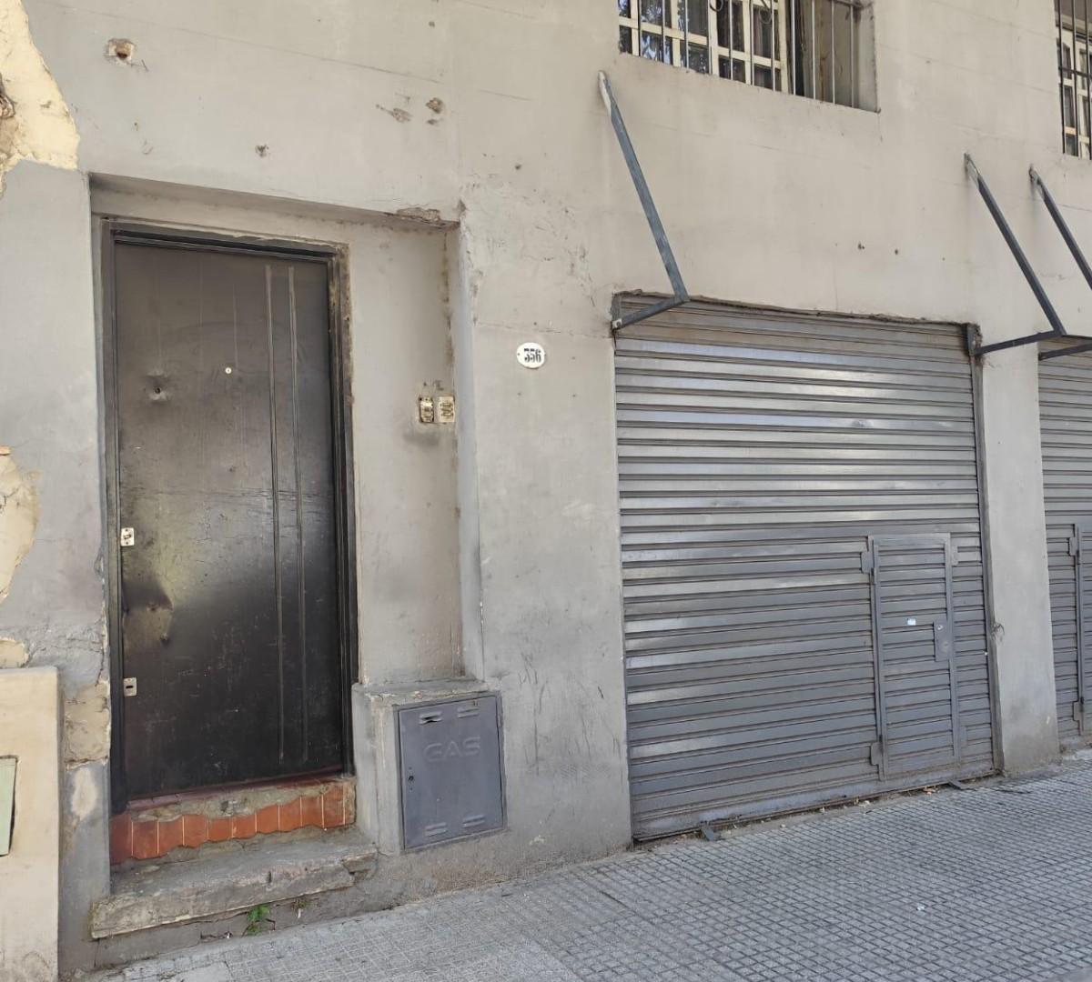 PH 2 ambientes Barracas
