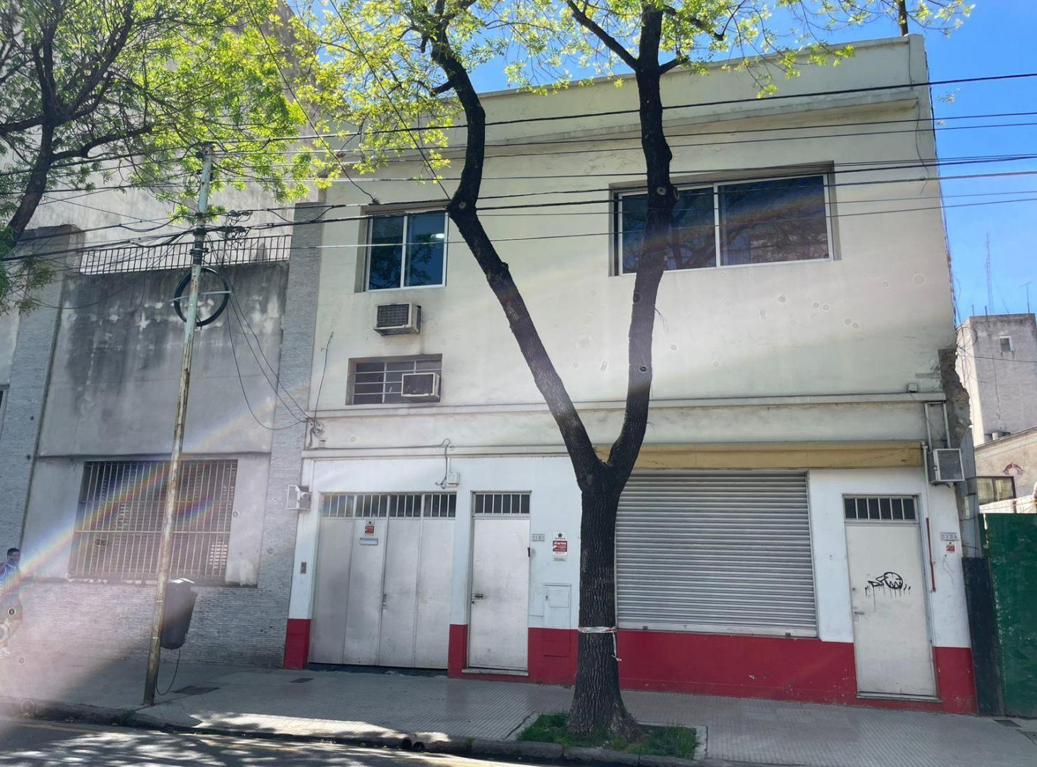 Venta Edificio Comercial en Distrito Tecnológico