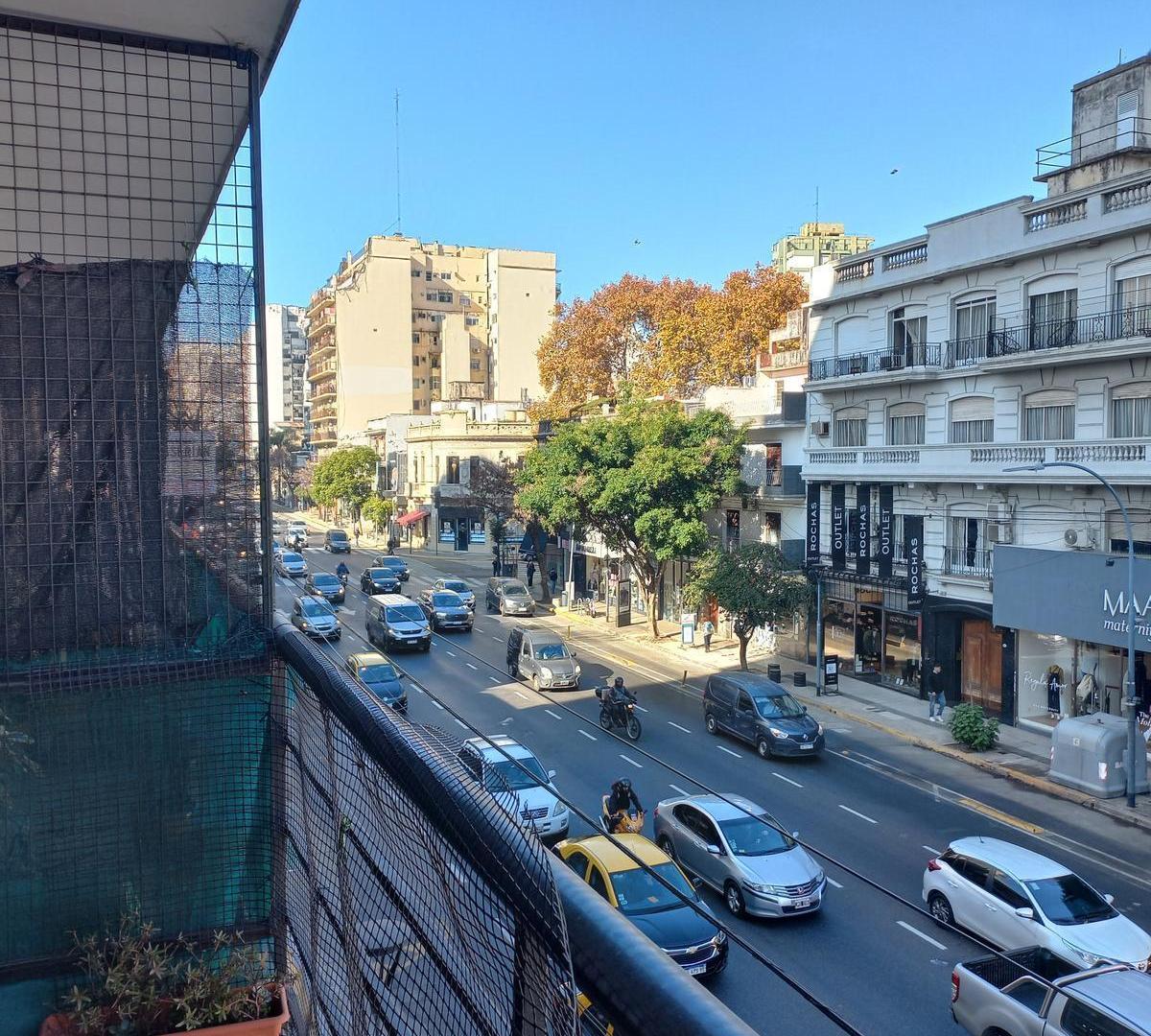 Foto de Departamento en venta 2amb con balcón, imagen 3