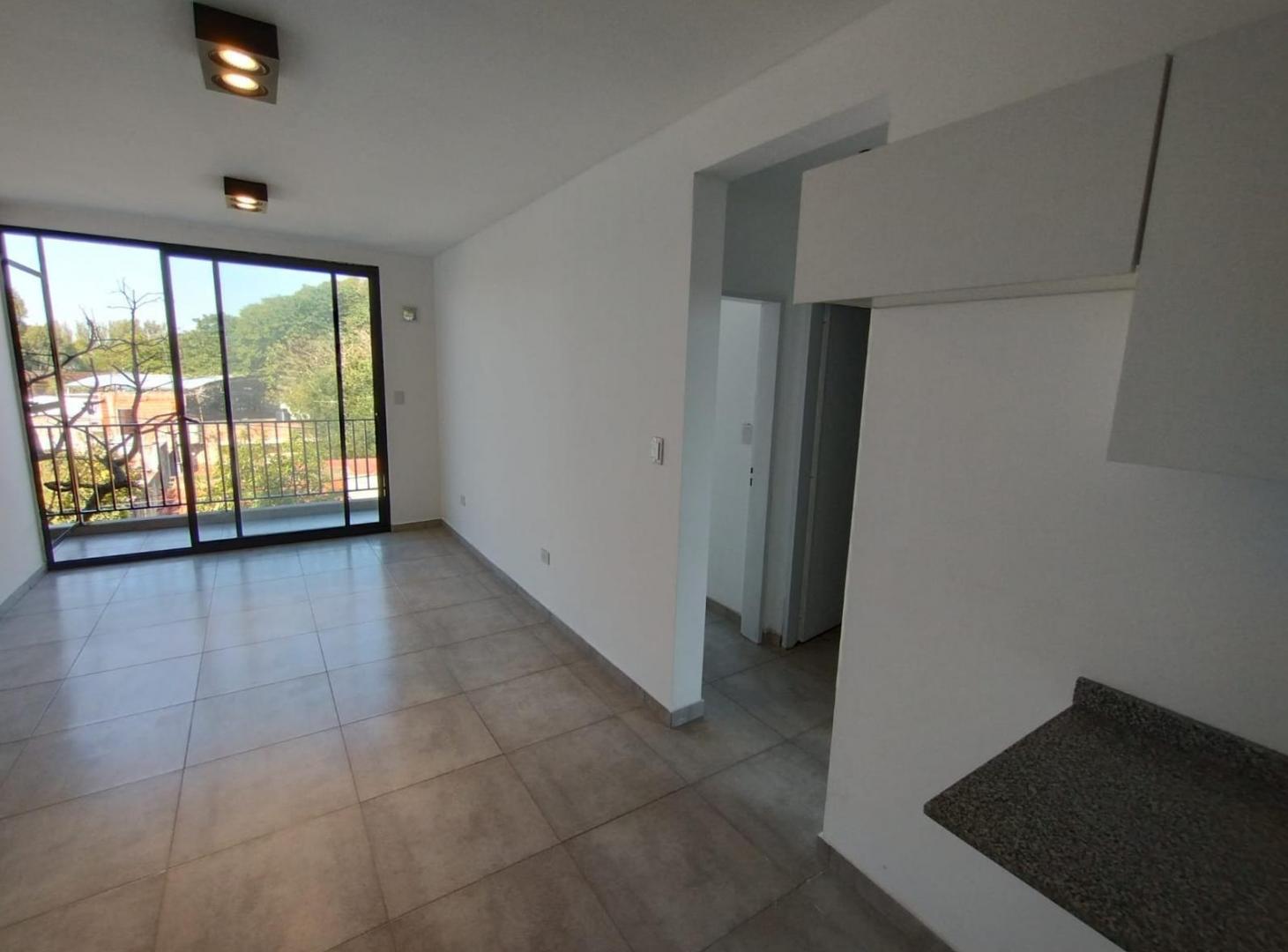 Foto de VENTA Departamento 3 ambientes a ESTRENAR - Balcon corrido - Avellaneda, imagen 5