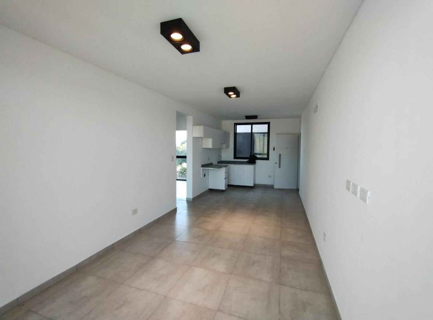 Foto de VENTA Departamento 3 ambientes a ESTRENAR - Balcon corrido - Avellaneda, imagen 3