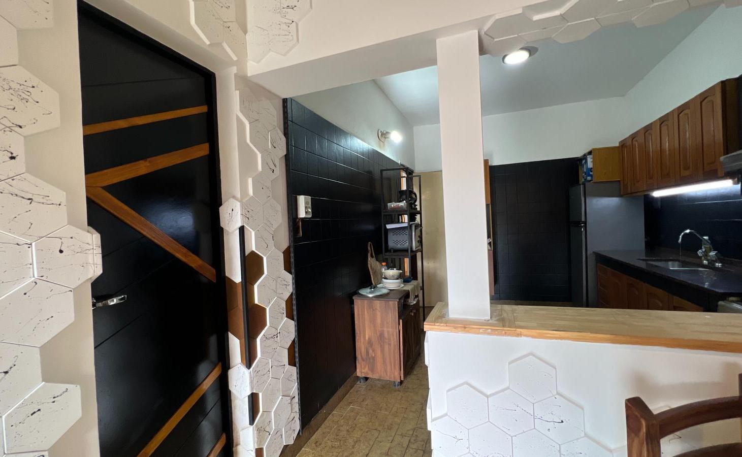 VENTA PH 4 AMBIENTES DUPLEX CON PATIO Y TERRAZA