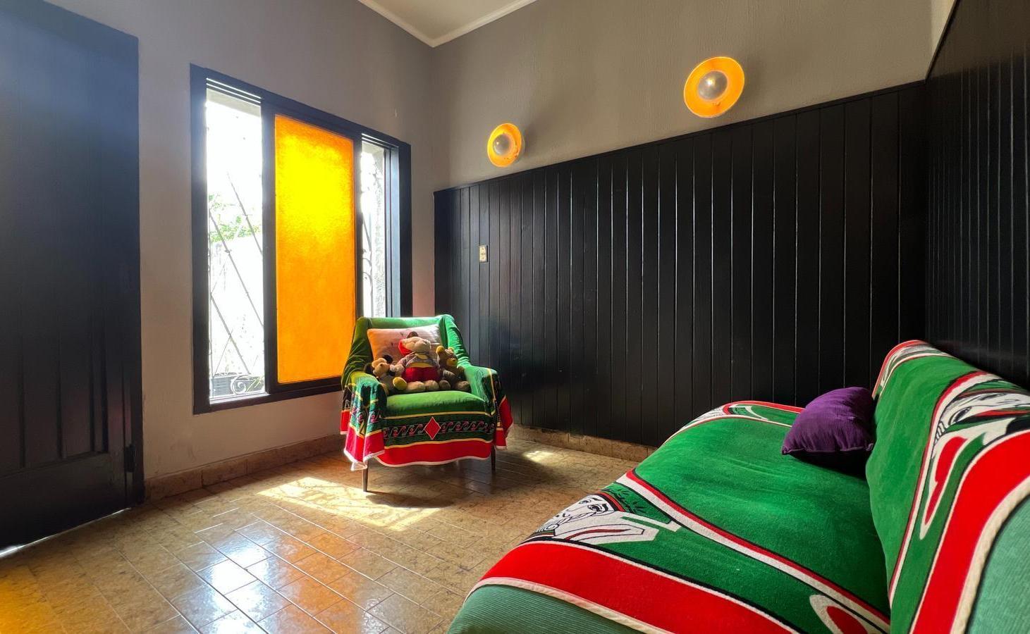 VENTA PH 4 AMBIENTES DUPLEX CON PATIO Y TERRAZA
