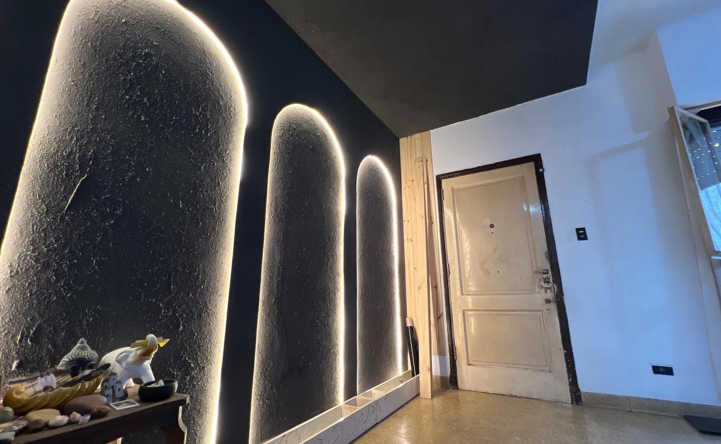 VENTA PH 4 AMBIENTES DUPLEX CON PATIO Y TERRAZA