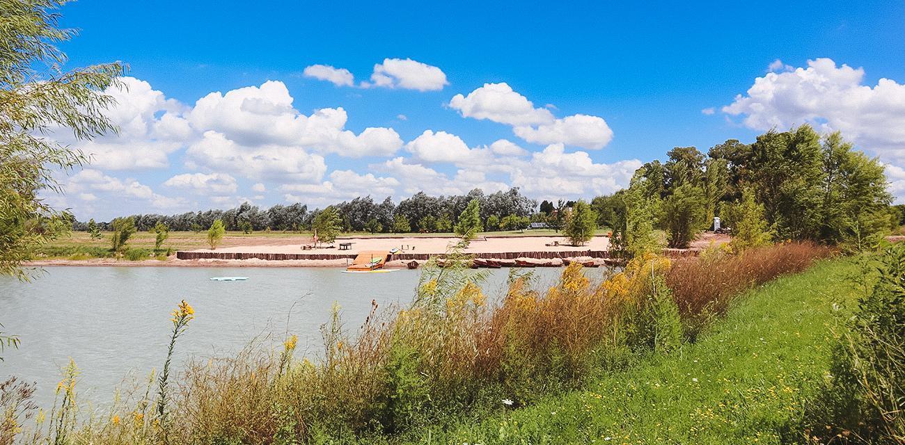 VENTA,PERMUTA, FINANCIACION TERRENO Laguna de Las Pampas, VILLA ESPIL, SAN ANDRES DE GILES,