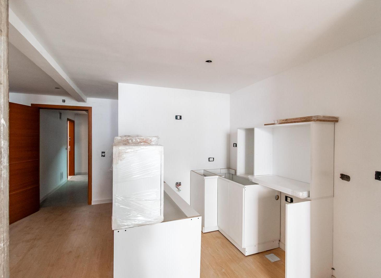 Venta Departamento monoambiente a estrenar frente balcón Caballito Pedro Goyena