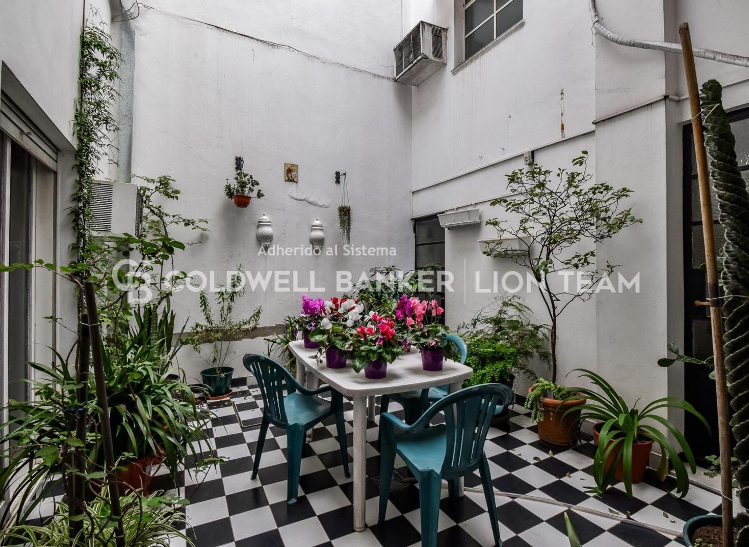 Venta - Casa - Nuñez - Saavedra - Belgrano - Apto Crédito - Lote terreno propio