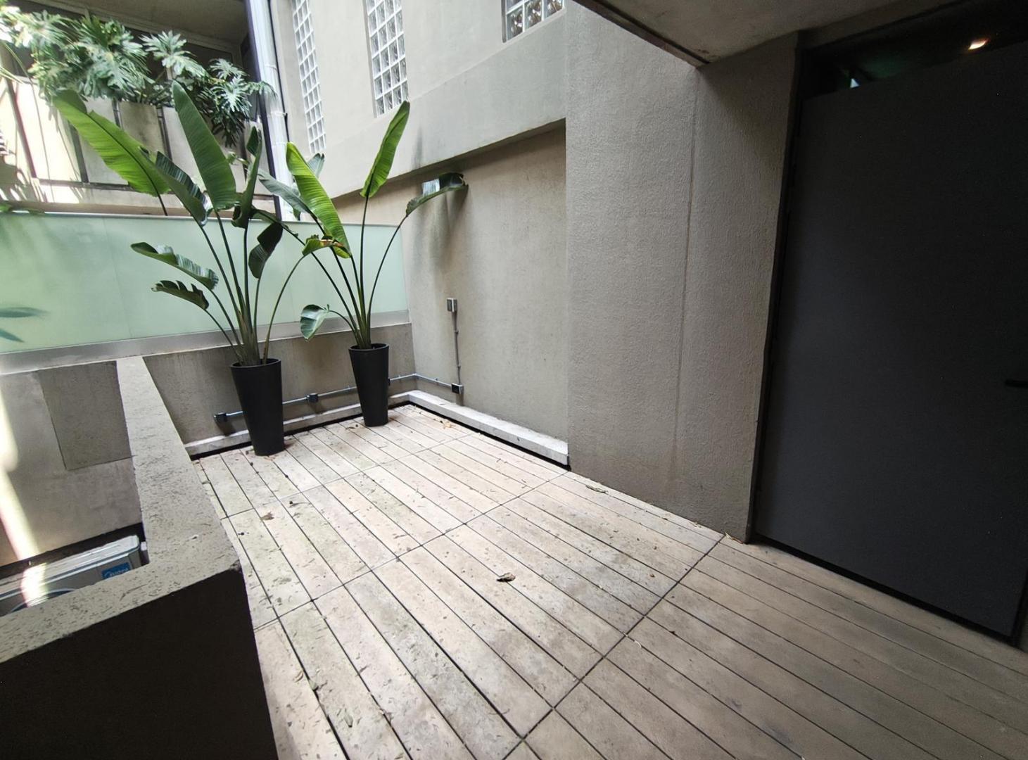 Venta - Departamento - A estrenar - Recoleta - Permuta - Amb