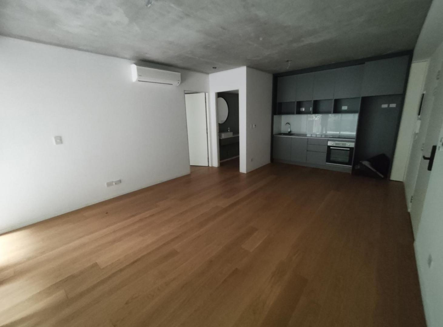 Venta - Departamento - A estrenar - Recoleta - Permuta - Amb