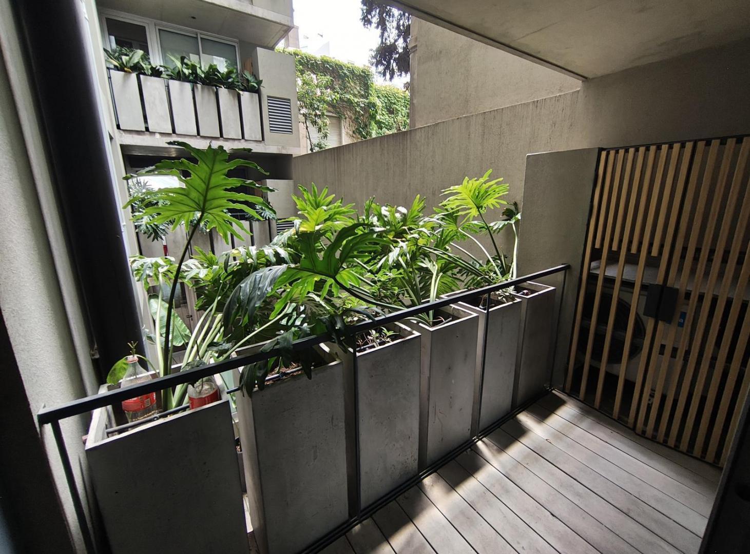 Venta - Departamento - A estrenar - Recoleta - Permuta - Amb