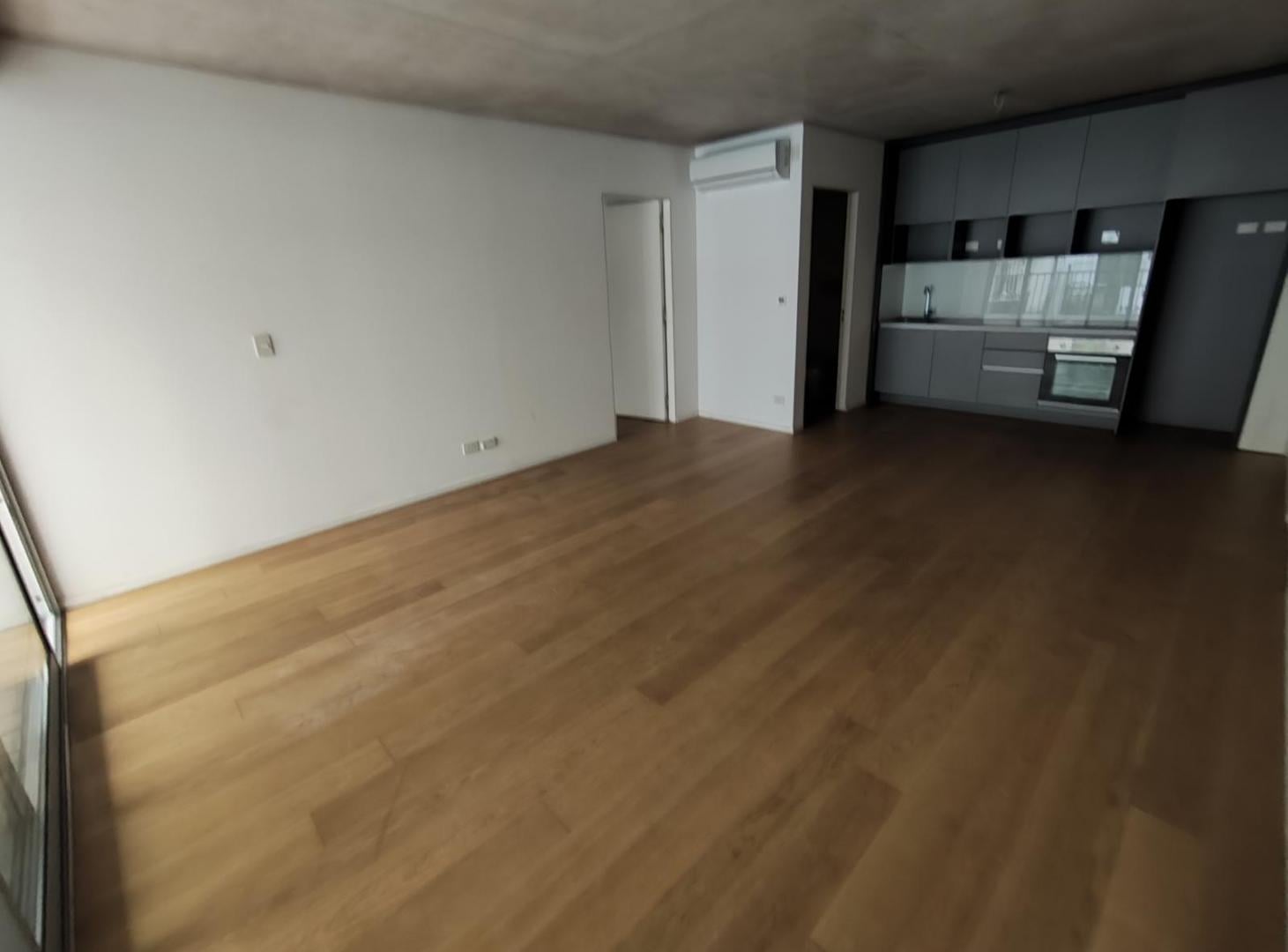 Venta - Departamento - A estrenar - Recoleta - Permuta - Amb