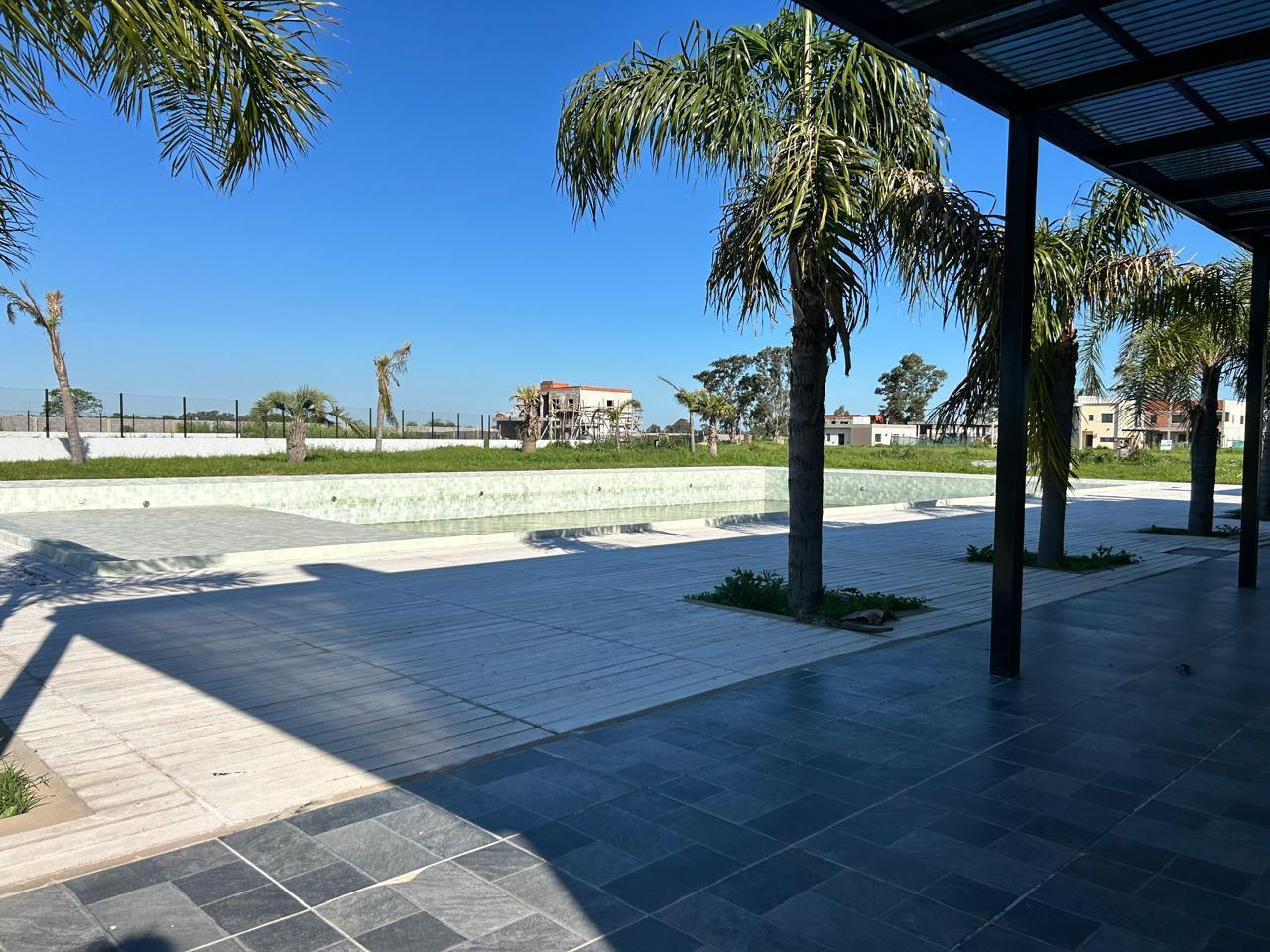 VENTA CASA LAGOS DE CANNING II EZEIZA - 5 AMB / PILETA / A TERMINAR / FINANCIACION / PERMUTA/
