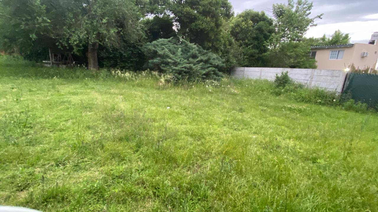 Terreno en Barrio El Cazador - Escobar