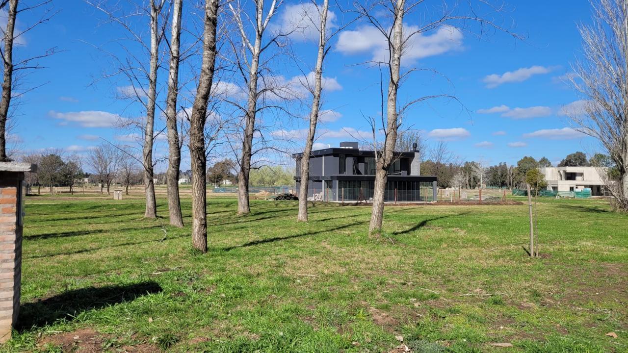 Terreno en Venta Azzurra - Pilar