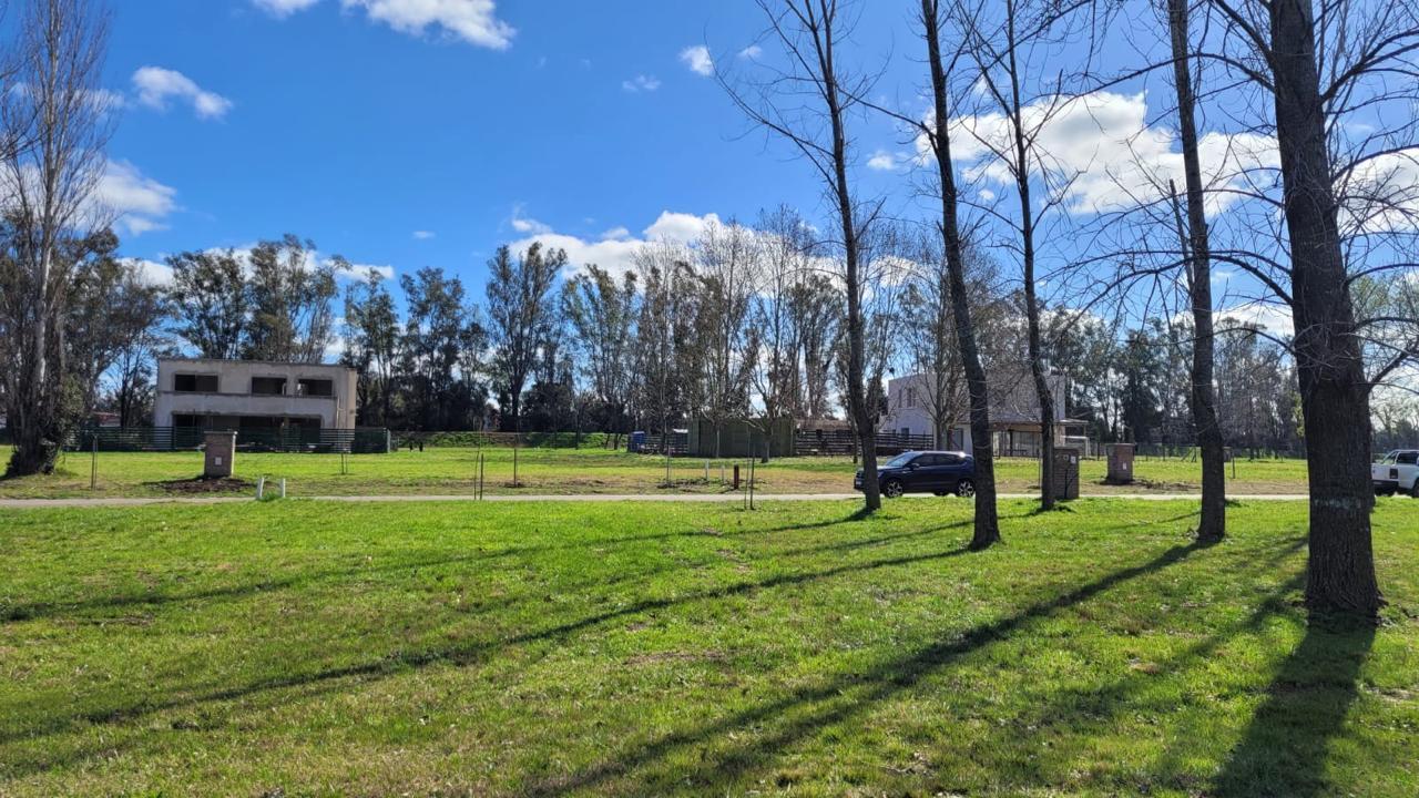 Terreno en Venta Azzurra Escobar
