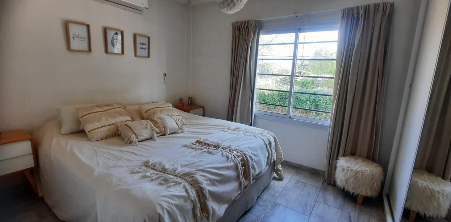 Dúplex en Canning (Ezeiza)- Amueblado - Cochera- Piscina - 3 ambientes- Financia - Apta Crédito