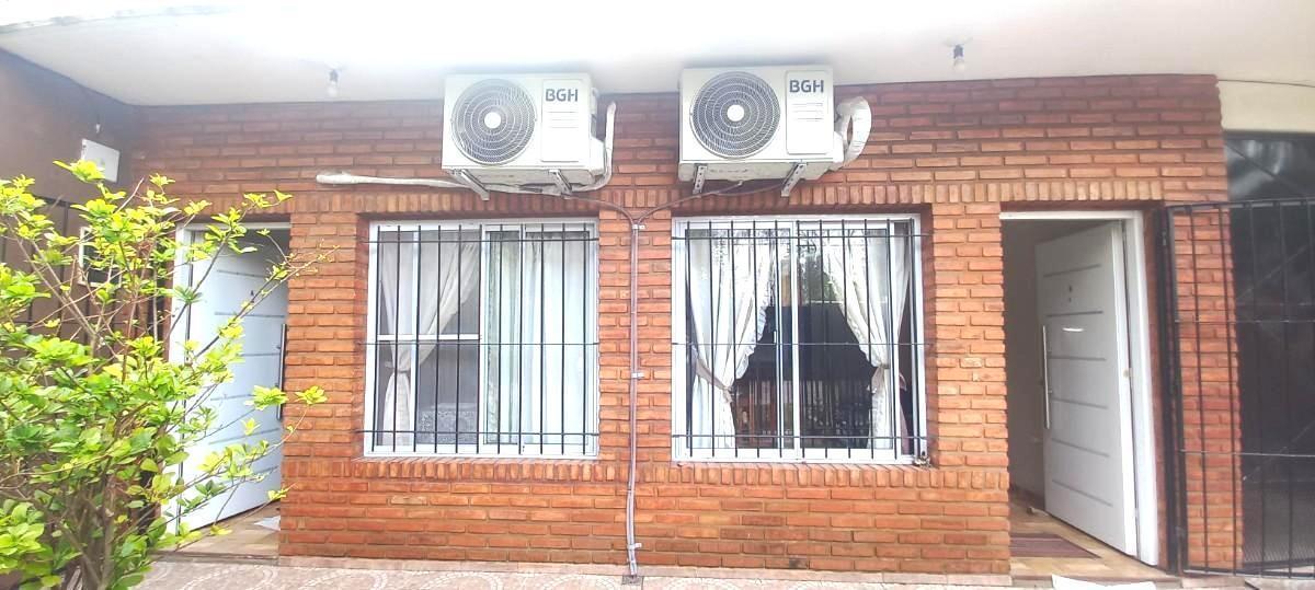 Alquila Departamento PH 2 Ambientes Pilar - Buenos Aires.