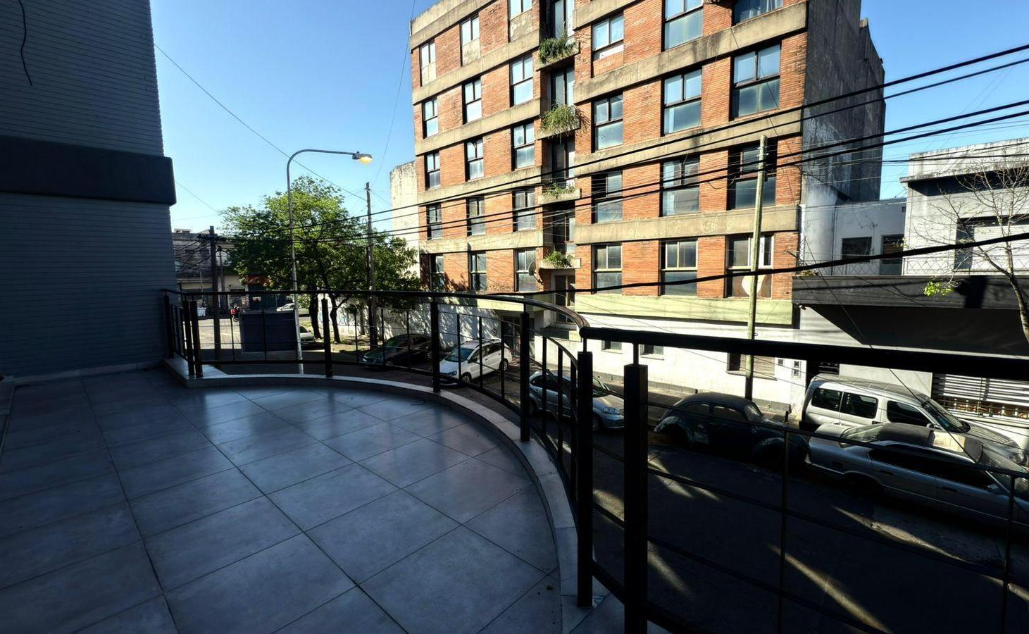 Venta - Departamento - 2 ambientes - San Justo - a estrenar - luminoso - amplio - ascensor
