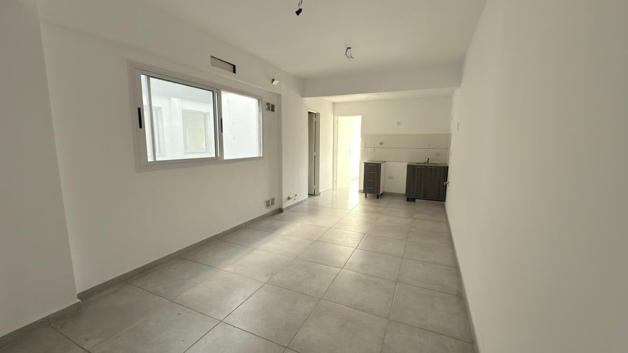 Venta - Departamento - 2 ambientes - San Justo - a estrenar - luminoso - amplio - ascensor