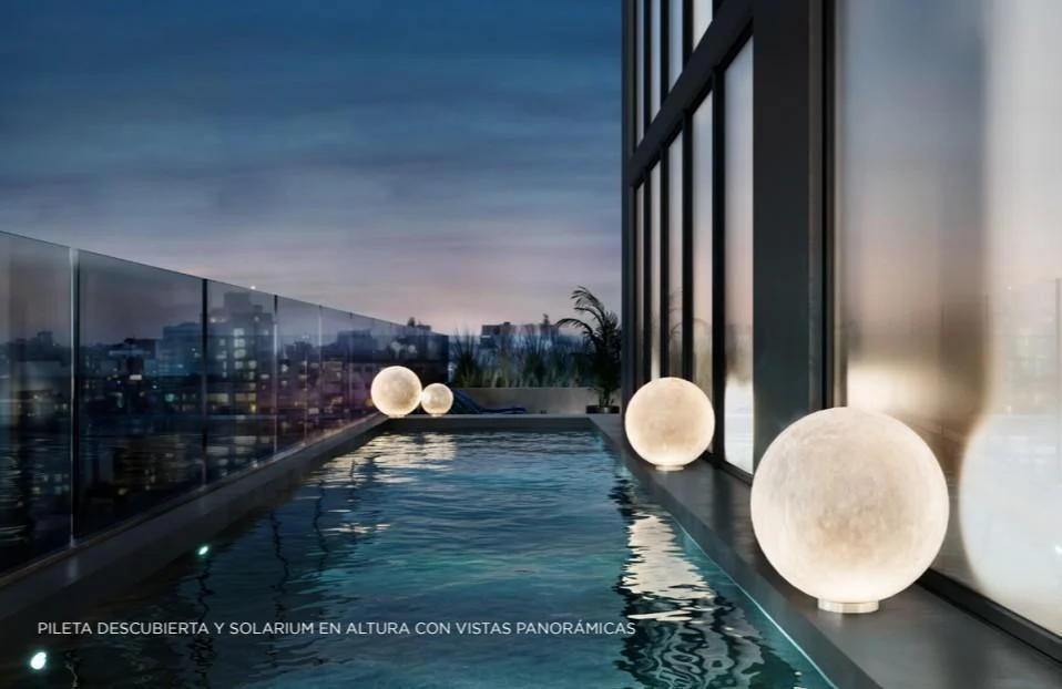 Departamento 4 ambientes con dependencia. Piso completo I Nuñez