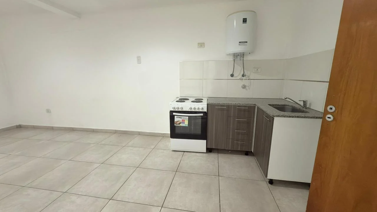 Venta - Departamento - 2 ambientes - San Justo - a estrenar - luminoso - amplio - ascensor