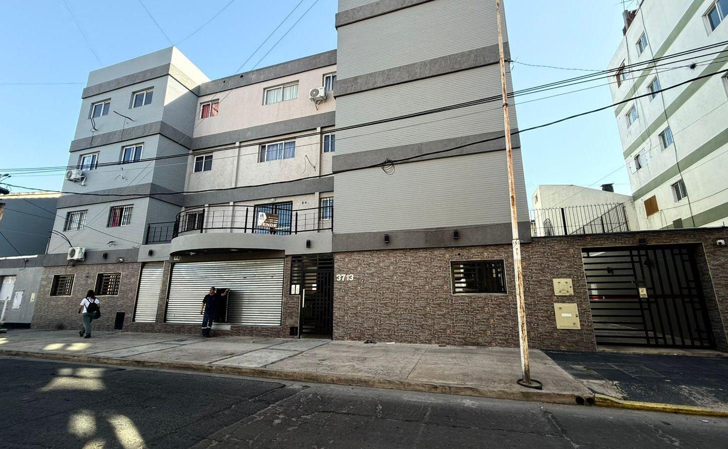 Venta - Departamento - 3 amb - a estrenar - San Justo - Luminoso - ascensor