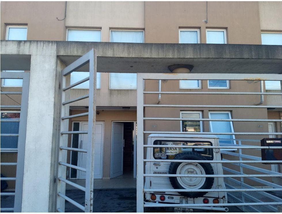 VENTA  / PERMUTA POR VEHICULO / DUPLEX / PH / PUNTA MOGOTES  /  MAR DEL PLATA /  3 AMB / COCHERA