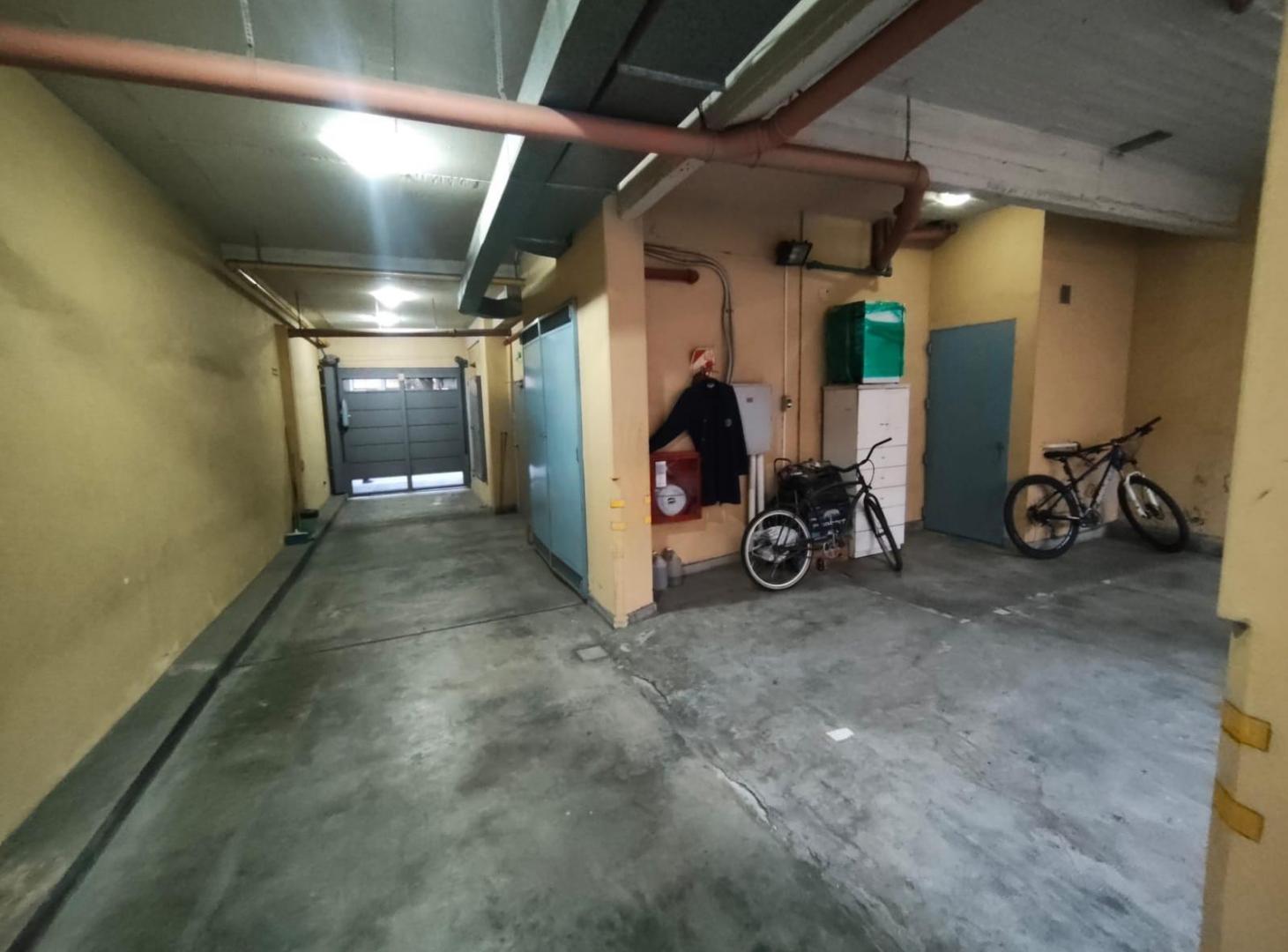 Venta - Departamento - 2 Ambientes - Cochera - Parque Avellaneda - Balcon - Apto Credito - Permuta