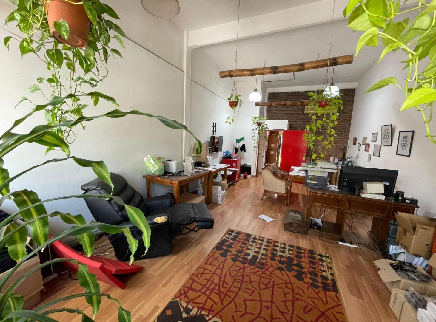 Foto de Venta Edificio Comercial en Distrito Tecnológico, imagen 2