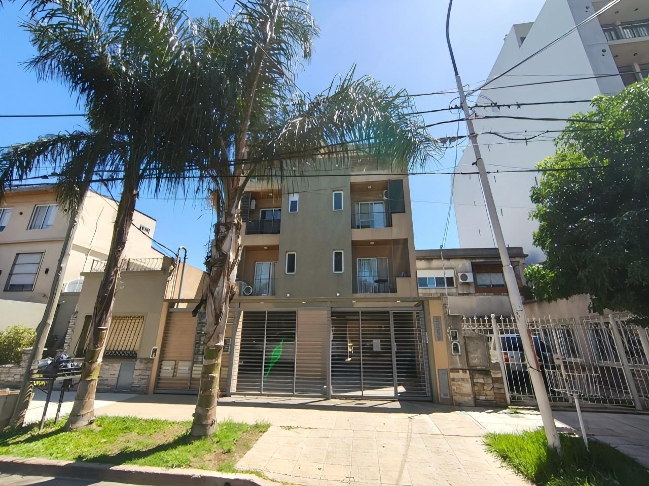 Venta - Departamento - 2 Ambientes - Balcon - Caseros - Luminoso - Permuta - Apto Credito