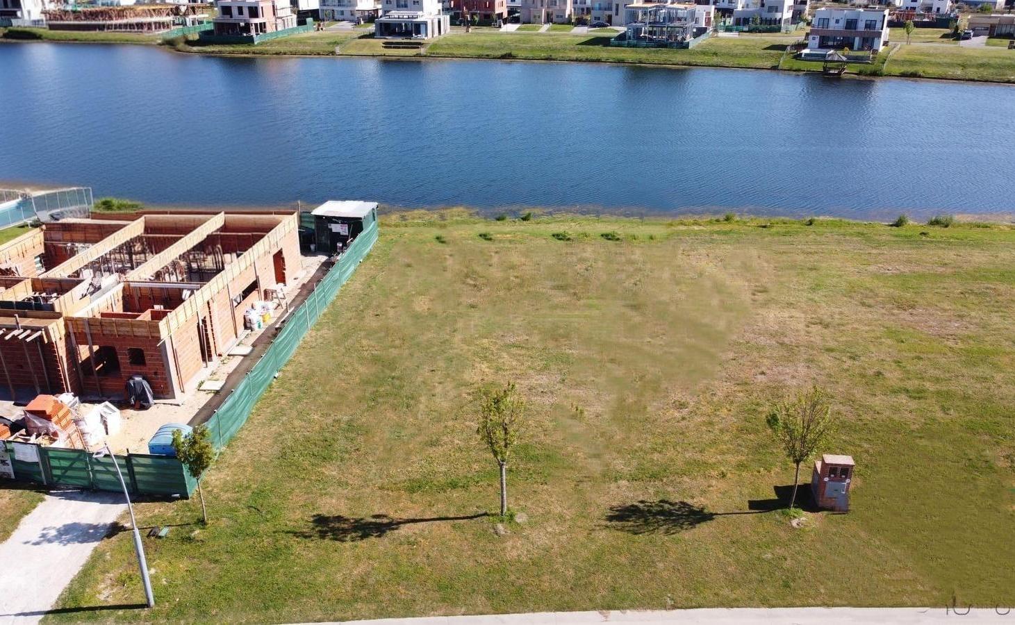 Terreno al Lago en Venta El Cantón Norte - Escobar Super Negociable