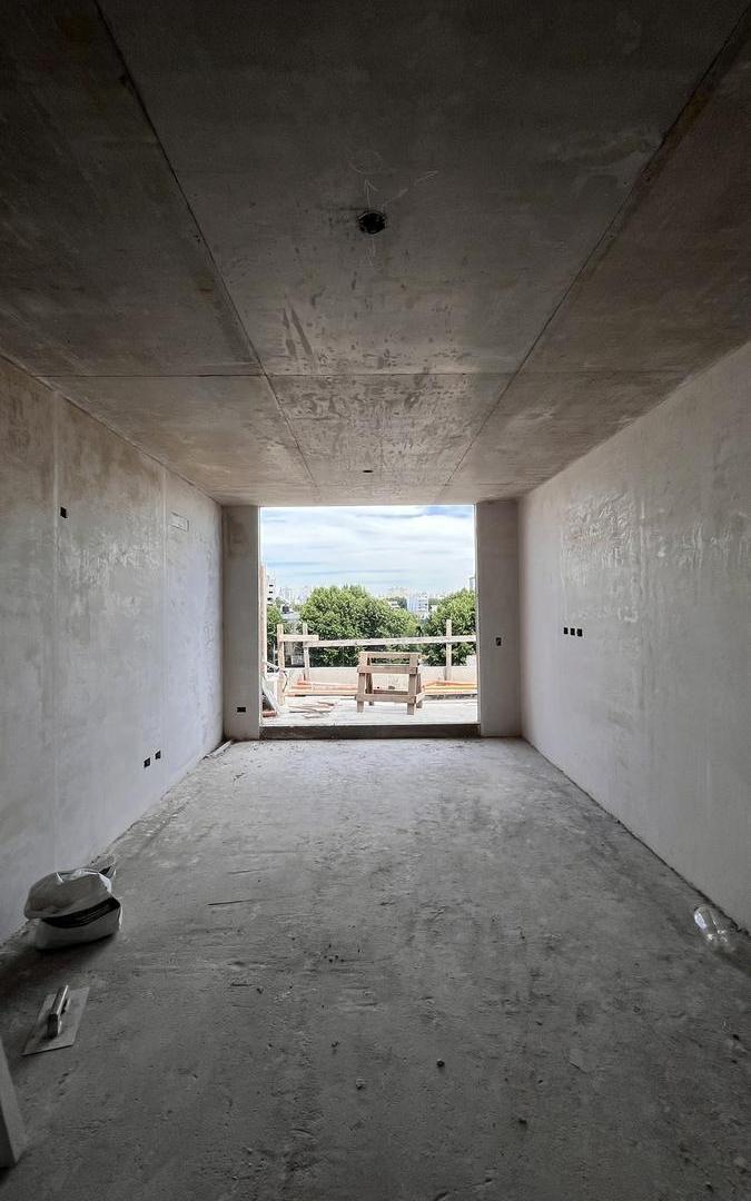 Foto de Departamento en venta 1 ambiente A Estrenar I Palermo- Villa Crespo, imagen 2