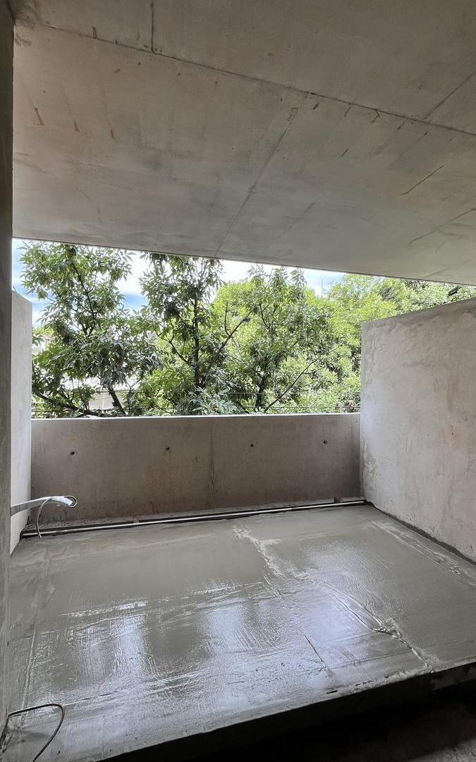 Foto de Departamento en venta 1 ambiente A Estrenar I Palermo- Villa Crespo, imagen 2
