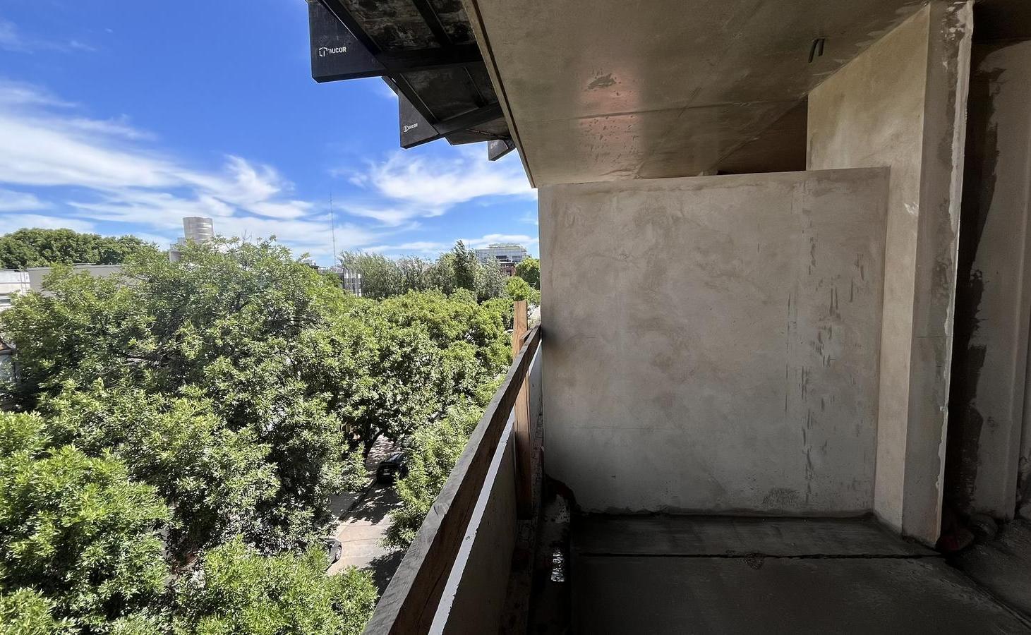 Foto de Departamento en venta 1 ambiente A Estrenar I Palermo- Villa Crespo, imagen 5