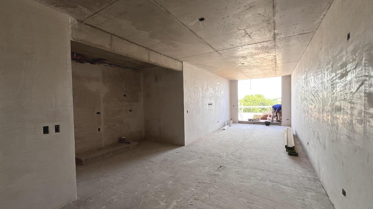 Departamento en venta 1 ambiente A Estrenar I Palermo- Villa Crespo